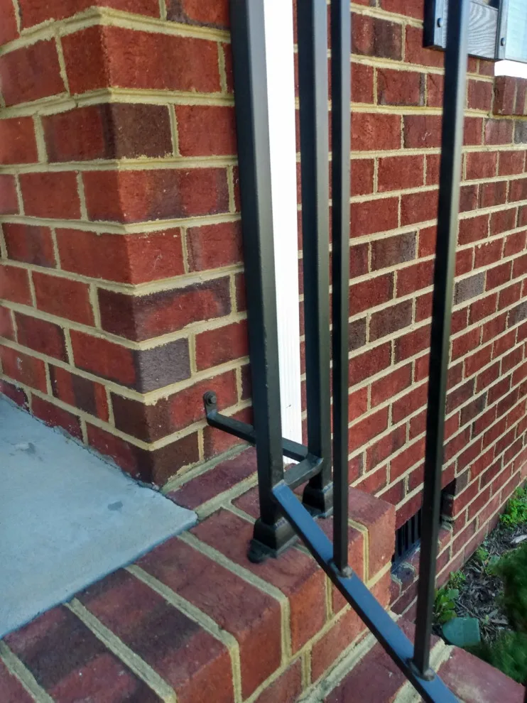 Suffolk Shutters and Handrails by Bucephalus Production LLC - Photo 9