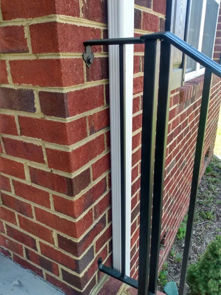 Suffolk Shutters and Handrails by Bucephalus Production LLC - Photo 7