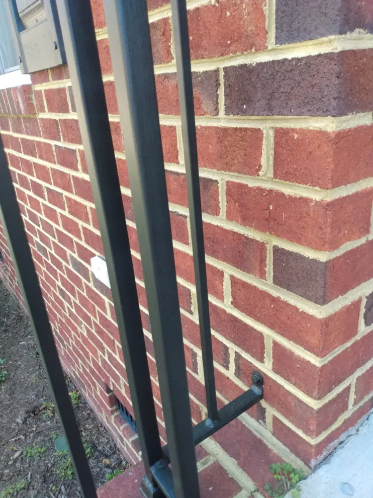 Suffolk Shutters and Handrails by Bucephalus Production LLC - Photo 3