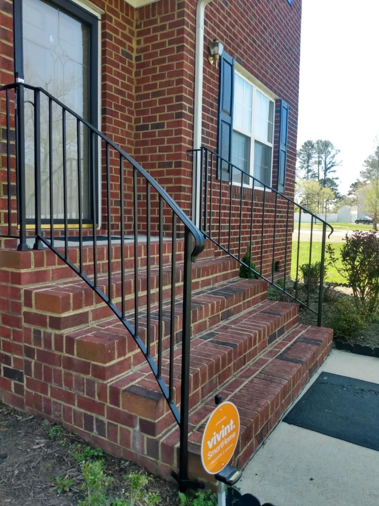 Suffolk Shutters and Handrails by Bucephalus Production LLC - Photo 6