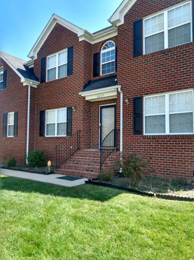 Suffolk Shutters and Handrails by Bucephalus Production LLC - Photo 10