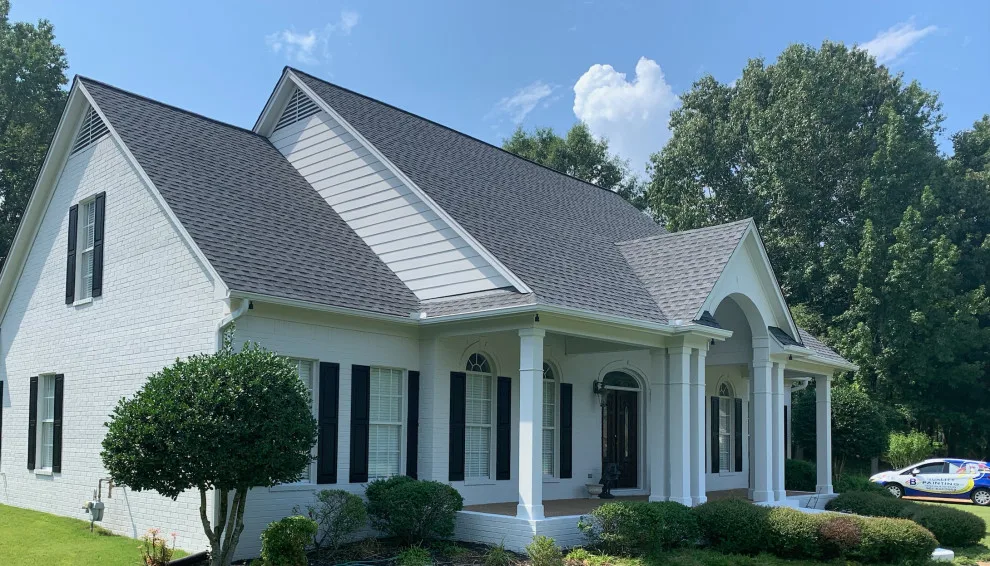Outdoor Painting by B Quality Painting LLC - Photo 3