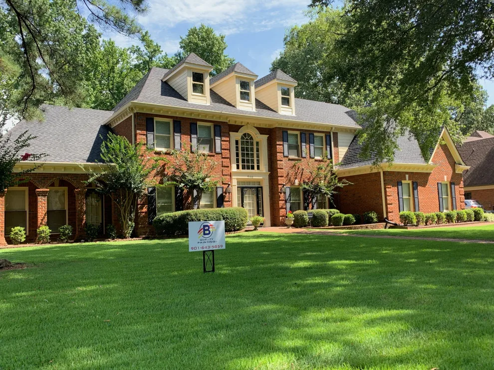 Outdoor Painting by B Quality Painting LLC - Photo 6