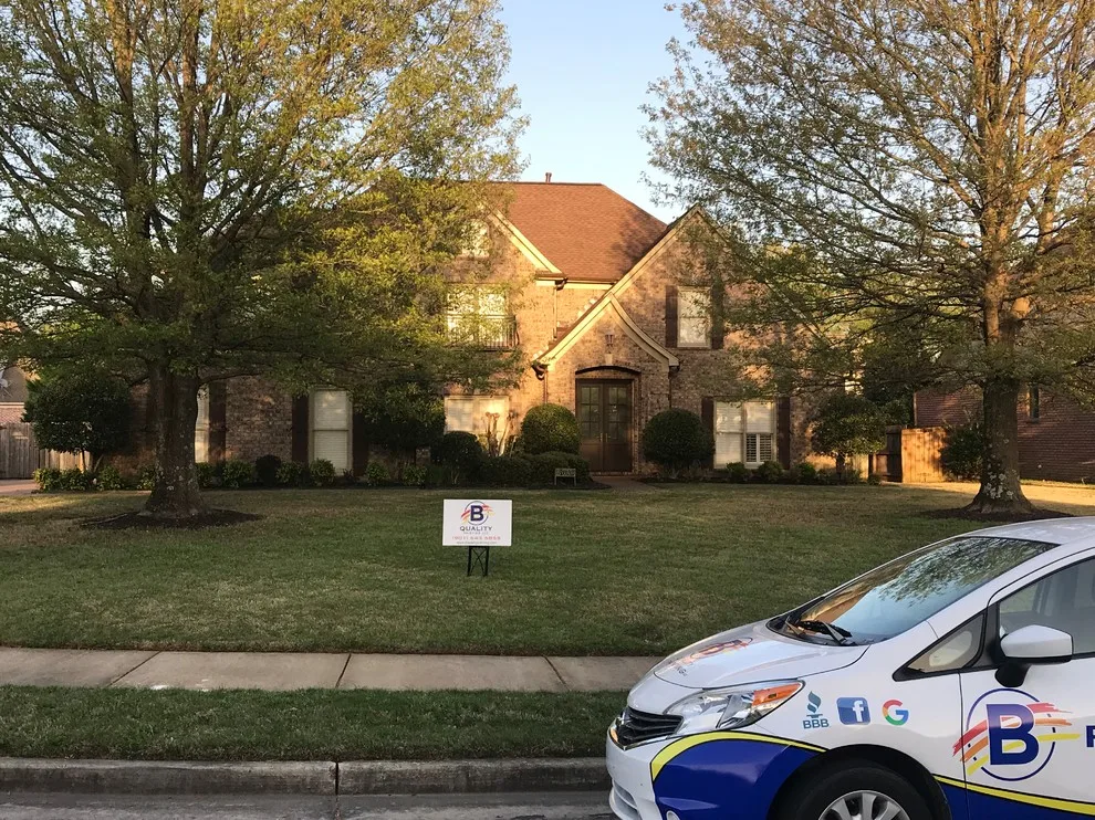 B Quality Painting LLC - Photo 13