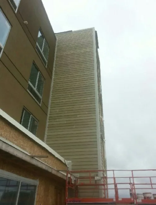 Meridian Painting INC - Photo 6