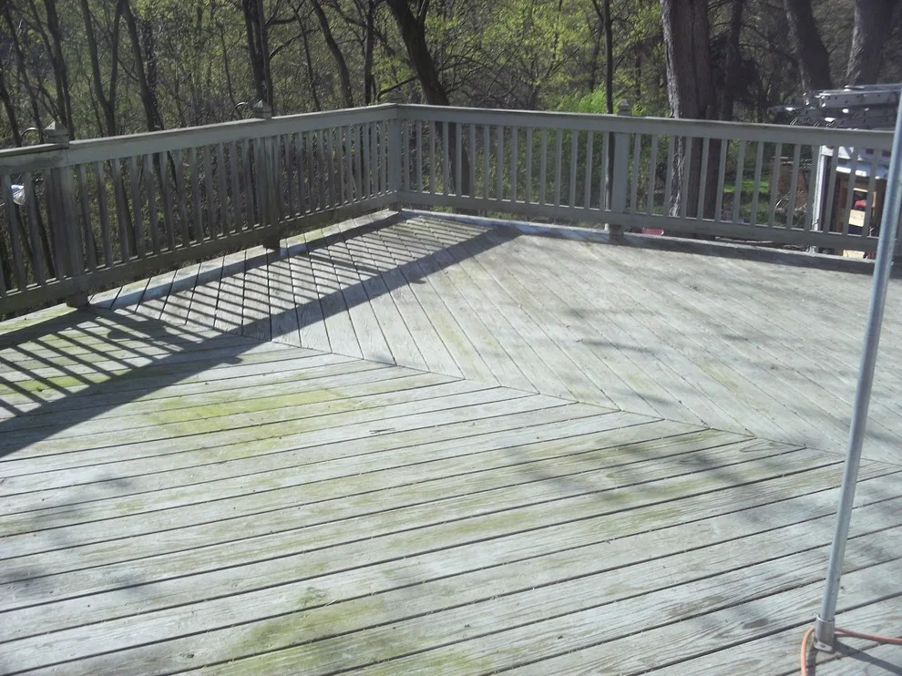 Sweet Success Contractors Inc. - Photo 3
