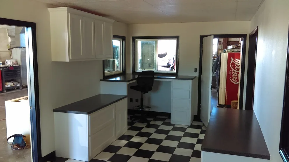 Siler's Auto Painting and Bodywork by Paint Plus - Photo 19