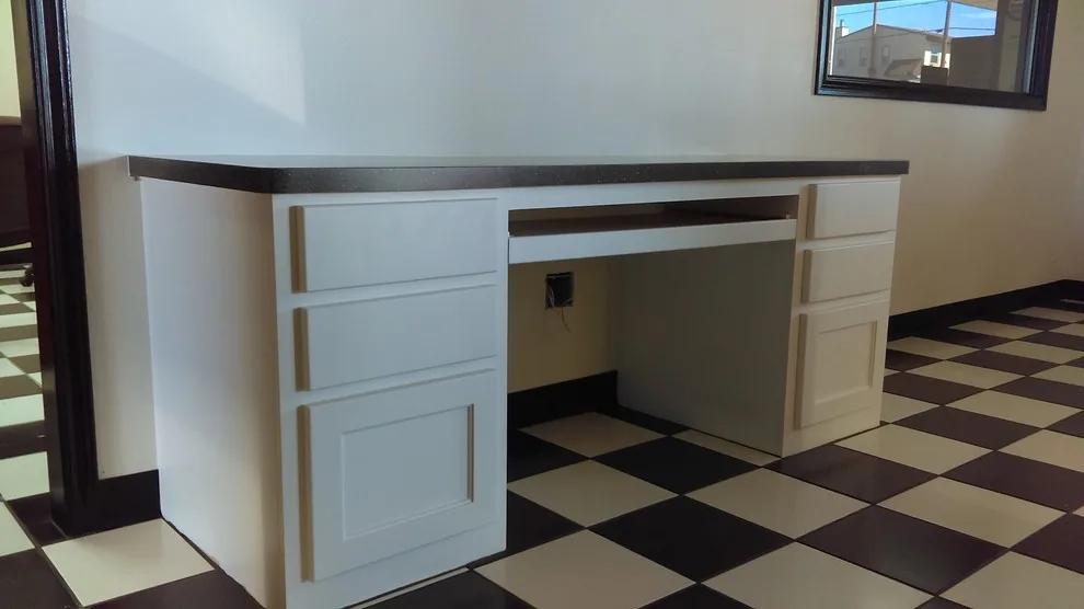 Siler's Auto Painting and Bodywork by Paint Plus - Photo 16