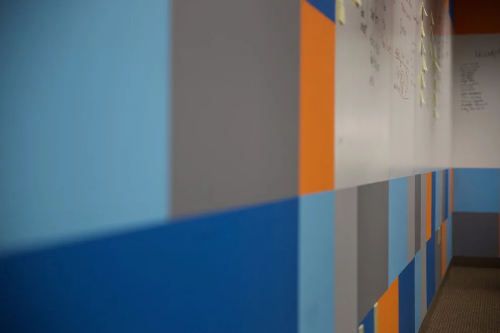 SkEye Studios - Hillsboro Location by ITech Painters - Photo 4