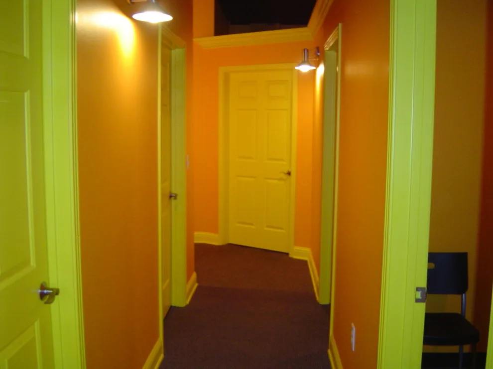 Hank Stevens Painting - Photo 8