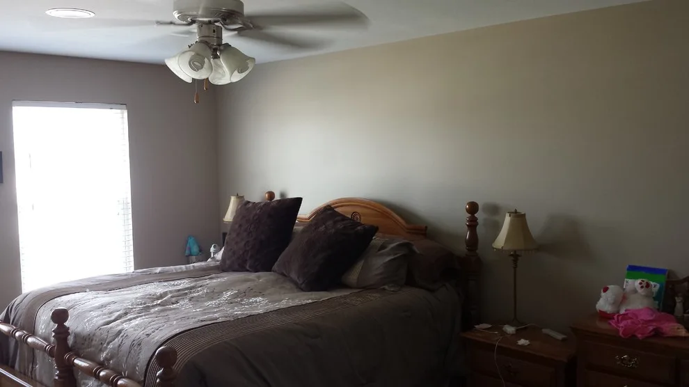 Rhodes Custom Finishes Painting Co. - Photo 7