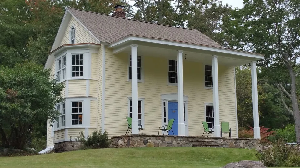 Pound Ridge Painting Co. - Photo 14