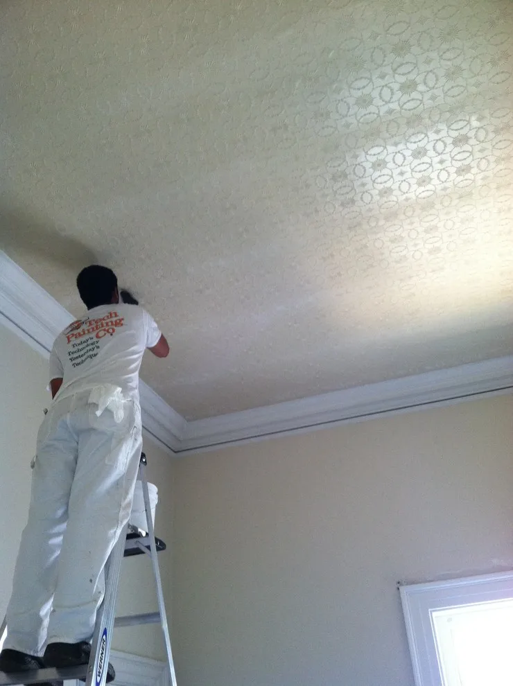 Tech Painting Company - Photo 10