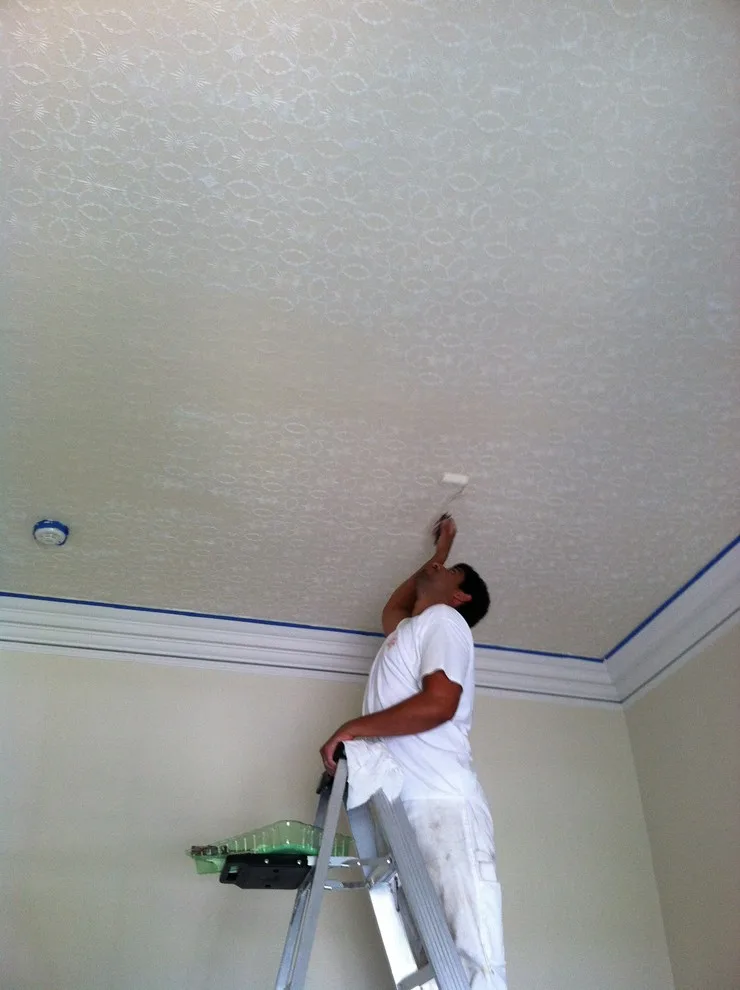 Tech Painting Company - Photo 14