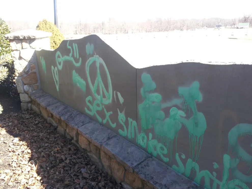 Soda Blasting Before and After Effects by Certapro Painters NE MD - Photo 2