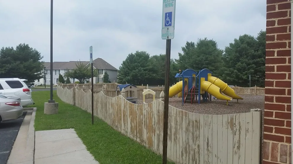 Soda Blasting Before and After Effects by Certapro Painters NE MD - Photo 3