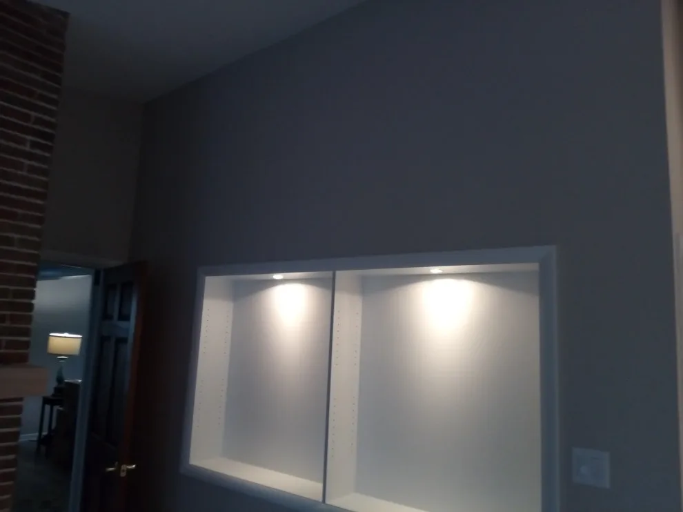 Randall Painting - Photo 9