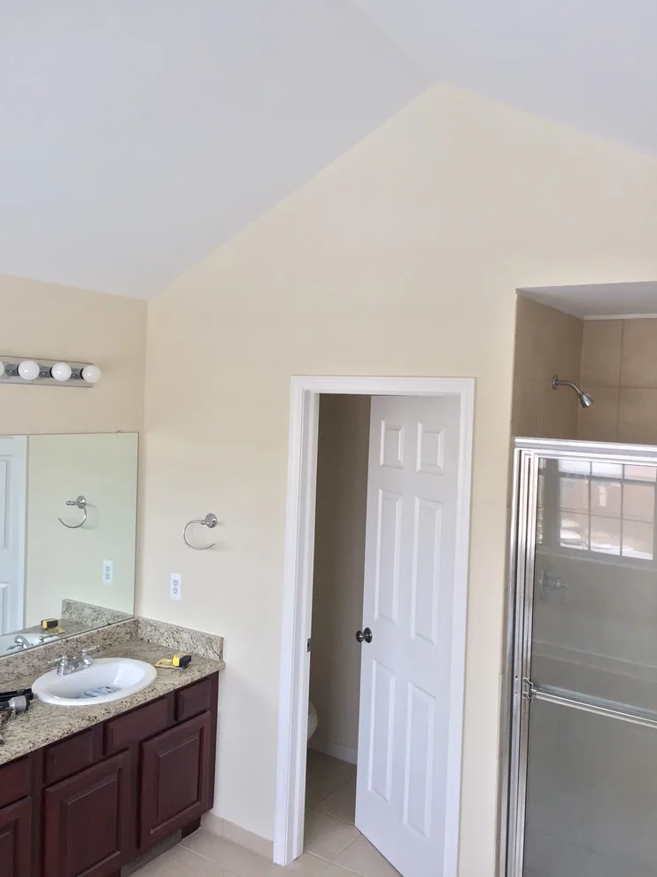 Sonja's Condo Selling Preparation by Speed Pro Painting - Photo 9