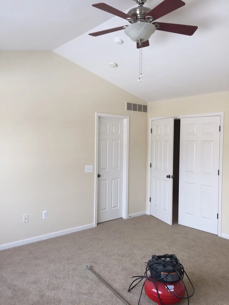 Sonja's Condo Selling Preparation by Speed Pro Painting - Photo 5