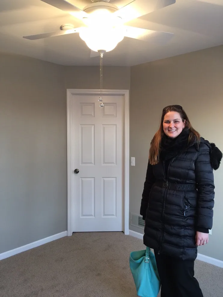 Sonja's Condo Selling Preparation by Speed Pro Painting - Photo 2
