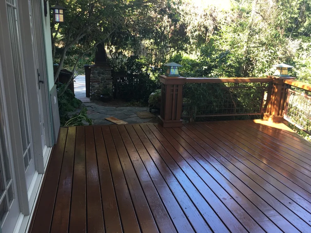 Soquel Hills Uniform Hue Deck Stain by Transformational Color - Photo 3