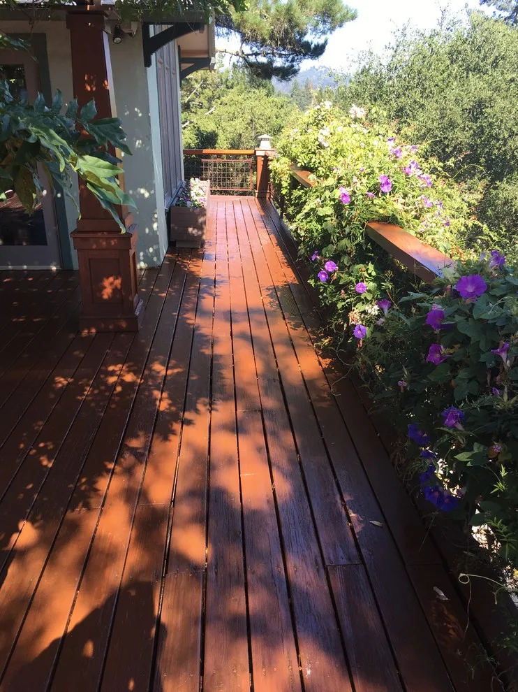 Soquel Hills Uniform Hue Deck Stain by Transformational Color - Photo 2