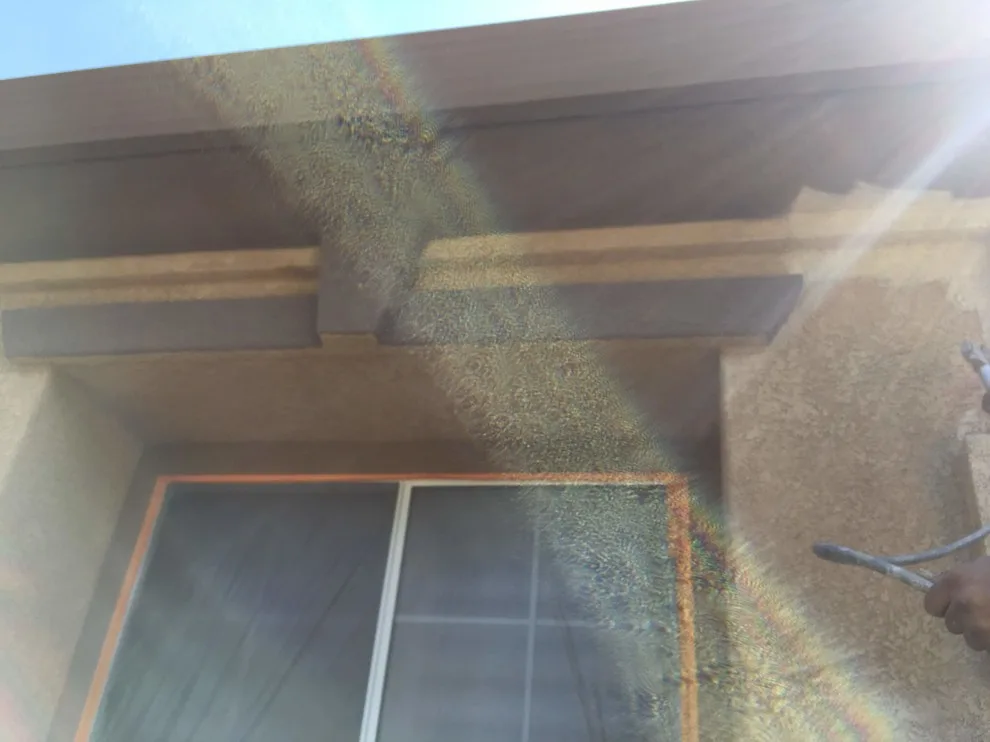 Comprehensive Exterior Painting by Martn Carabajal Painting - Photo 5