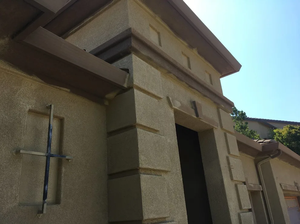 Comprehensive Exterior Painting by Martn Carabajal Painting - Photo 12