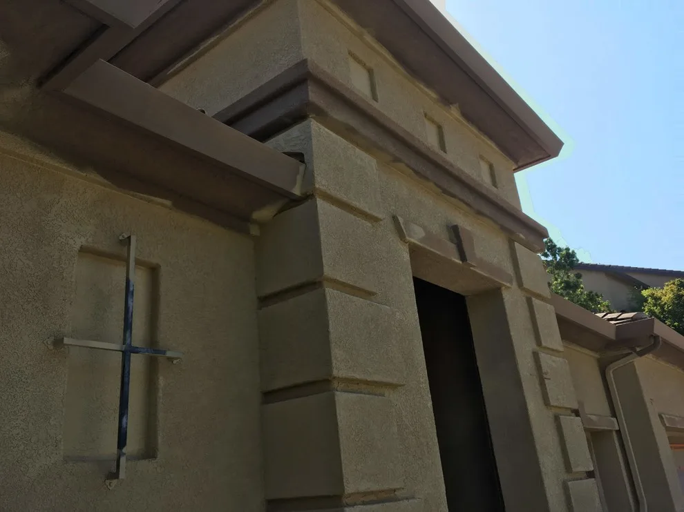 Comprehensive Exterior Painting by Martn Carabajal Painting - Photo 28