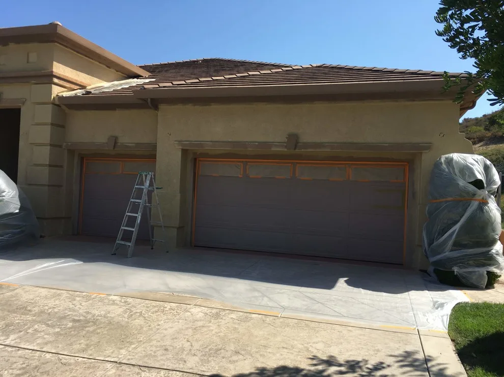Comprehensive Exterior Painting by Martn Carabajal Painting - Photo 11