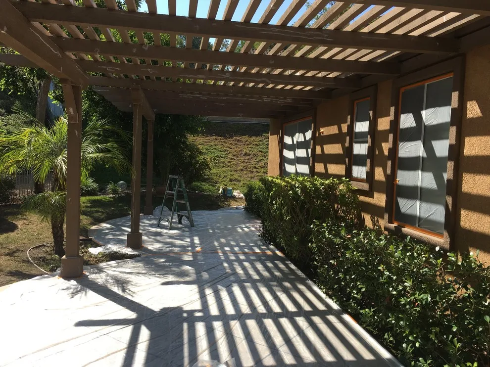 Comprehensive Exterior Painting by Martn Carabajal Painting - Photo 29