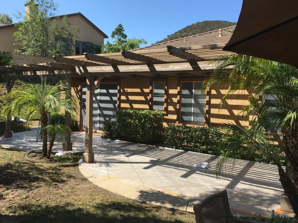 Comprehensive Exterior Painting by Martn Carabajal Painting - Photo 31