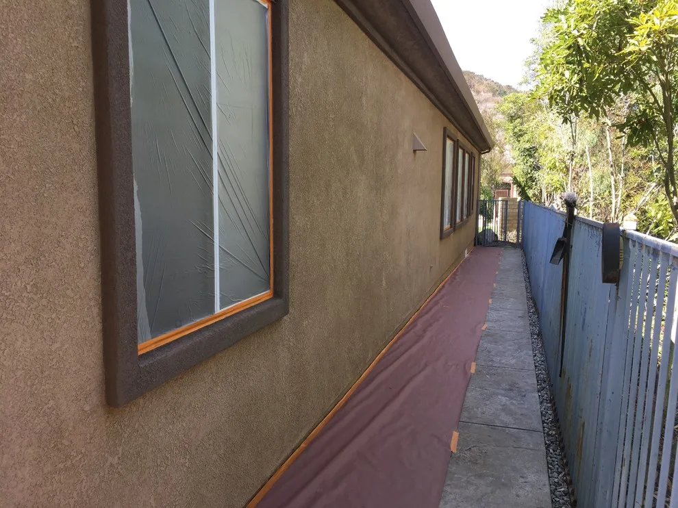 Comprehensive Exterior Painting by Martn Carabajal Painting - Photo 13