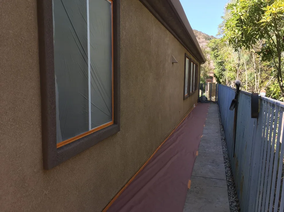 Comprehensive Exterior Painting by Martn Carabajal Painting - Photo 14