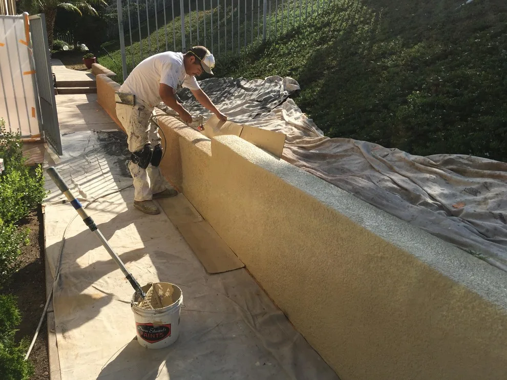 Comprehensive Exterior Painting by Martn Carabajal Painting - Photo 32