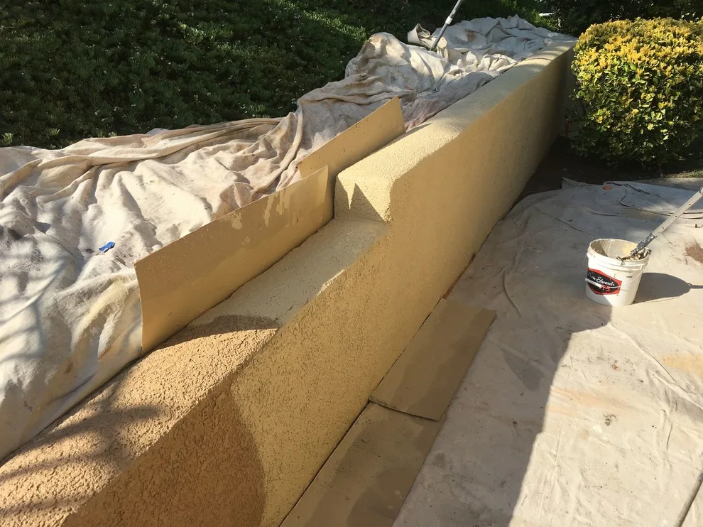 Comprehensive Exterior Painting by Martn Carabajal Painting - Photo 23