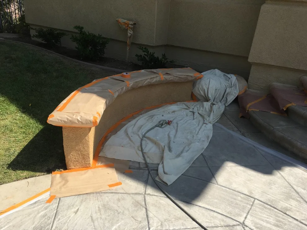 Comprehensive Exterior Painting by Martn Carabajal Painting - Photo 18