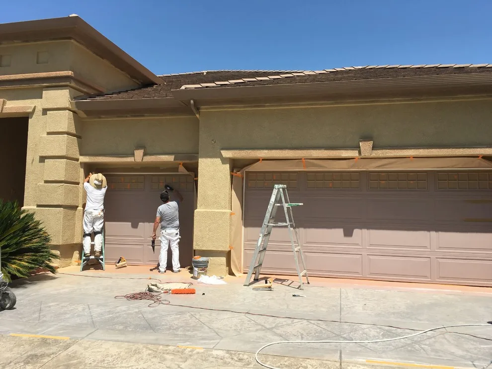 Comprehensive Exterior Painting by Martn Carabajal Painting - Photo 22