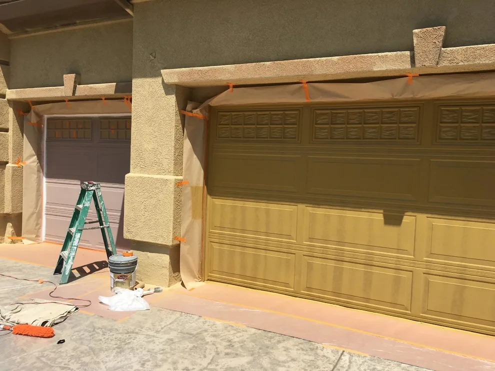 Comprehensive Exterior Painting by Martn Carabajal Painting - Photo 20