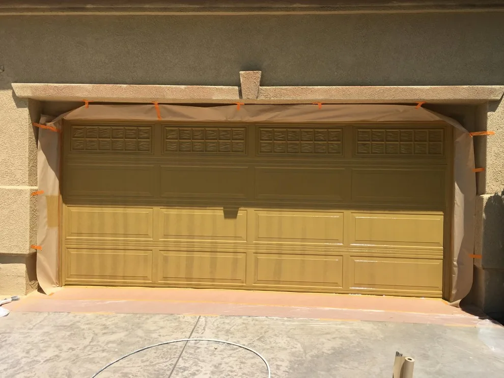 Comprehensive Exterior Painting by Martn Carabajal Painting - Photo 15