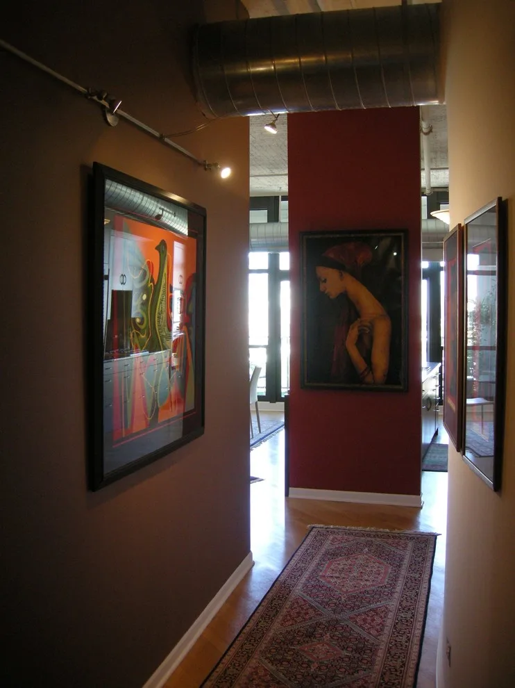 South State Street in Chicago by Creative Walls And Spaces - Photo 12