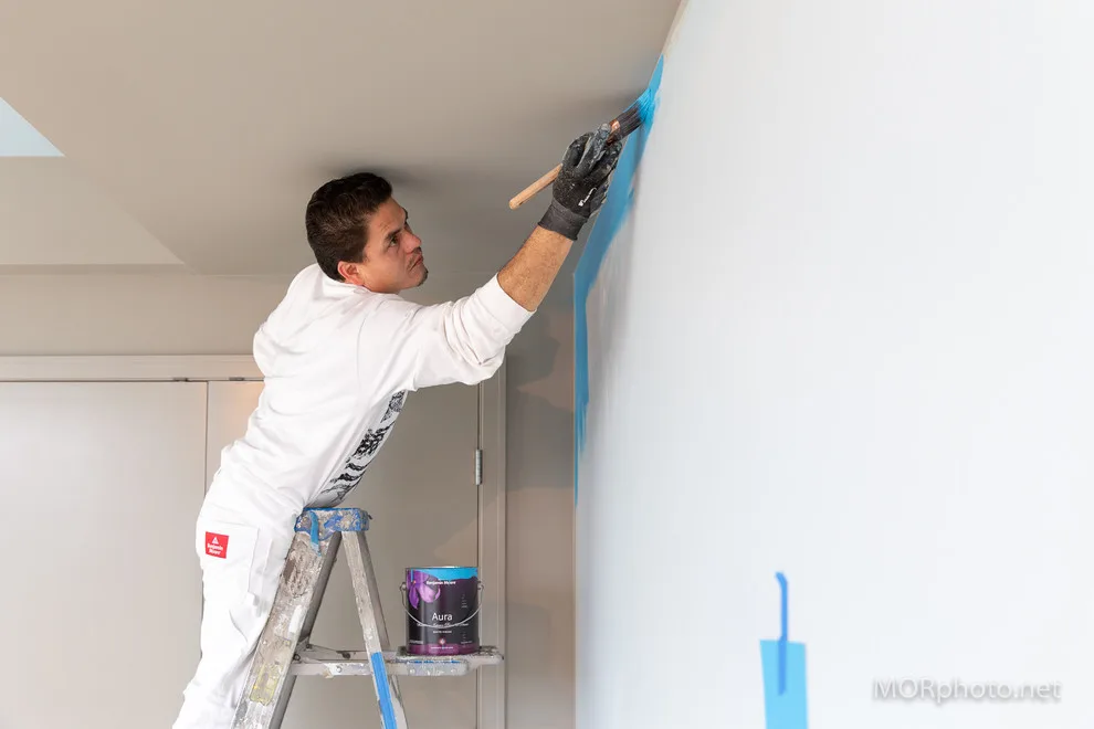 Waterfront South Condominium by Sisu Painting Inc. - Photo 7