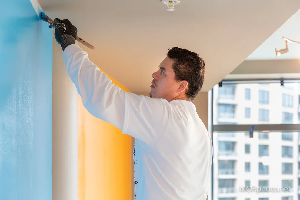 Waterfront South Condominium by Sisu Painting Inc. - Photo 14