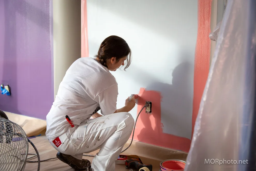 Waterfront South Condominium by Sisu Painting Inc. - Photo 6