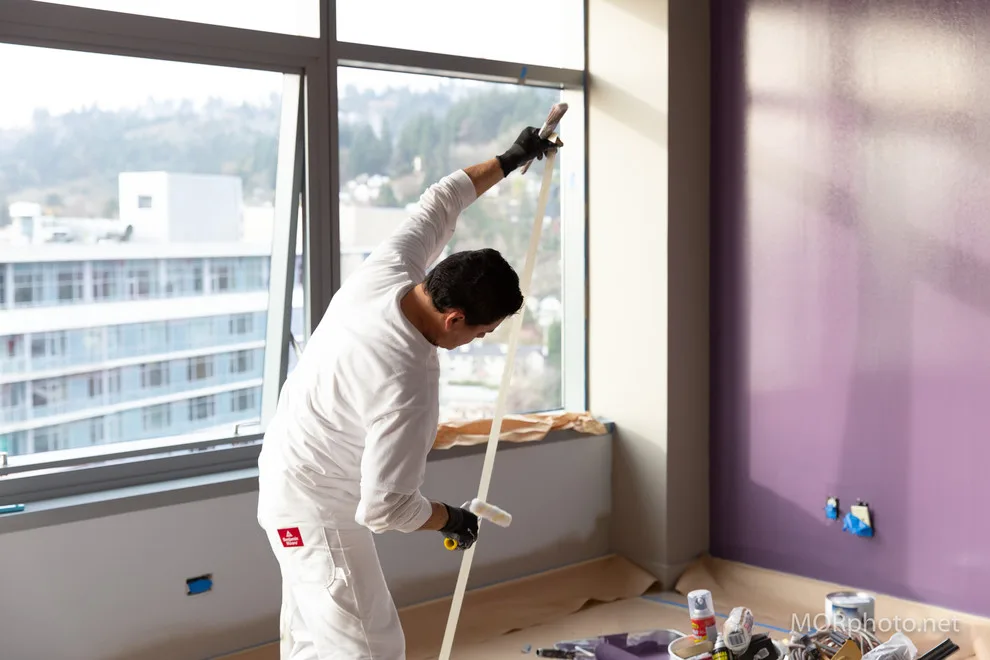 Waterfront South Condominium by Sisu Painting Inc. - Photo 16