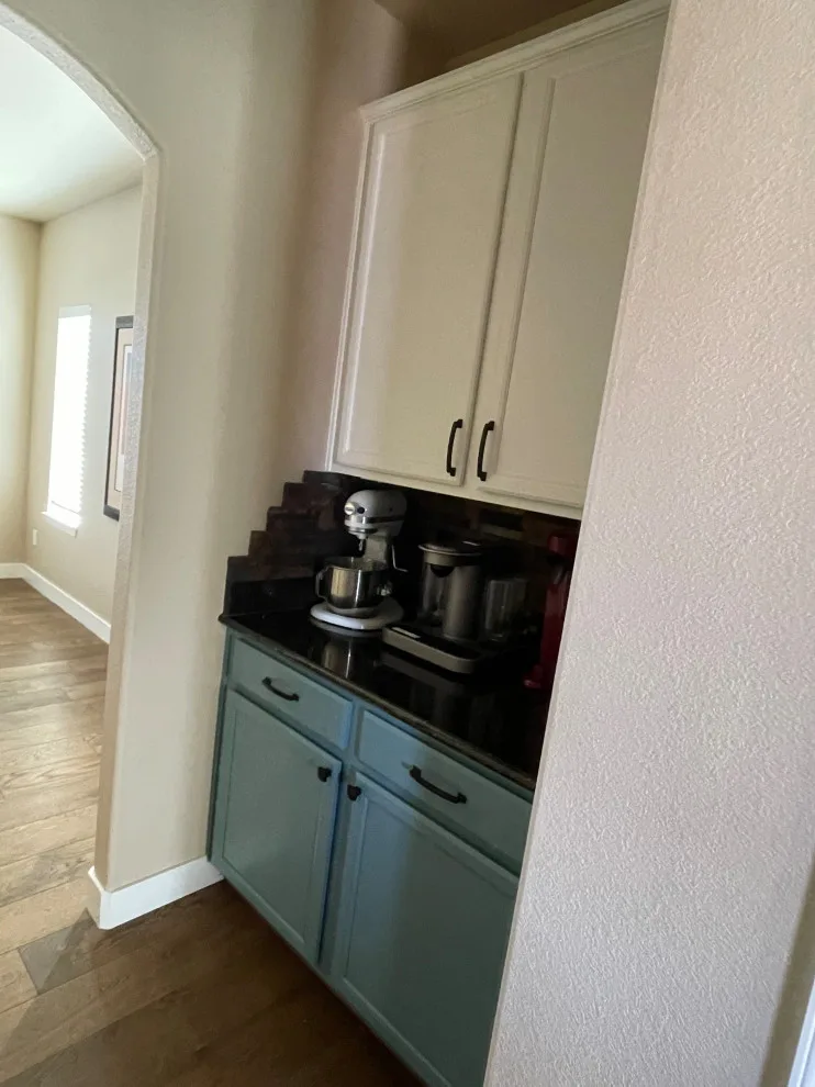 Southwest Elegance by Illuminate Cabinet Painting LLC - Photo 6
