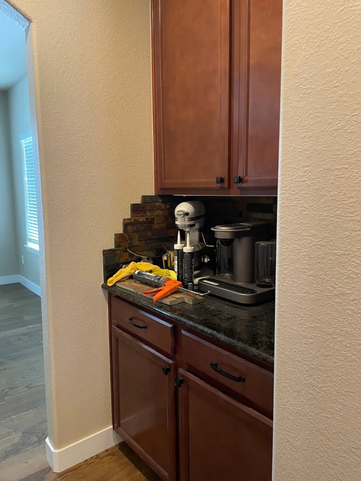 Illuminate Cabinet Painting LLC - Photo 11