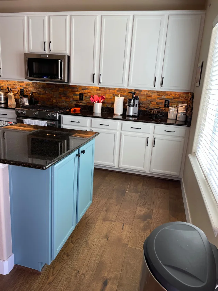 Southwest Elegance by Illuminate Cabinet Painting LLC - Photo 7
