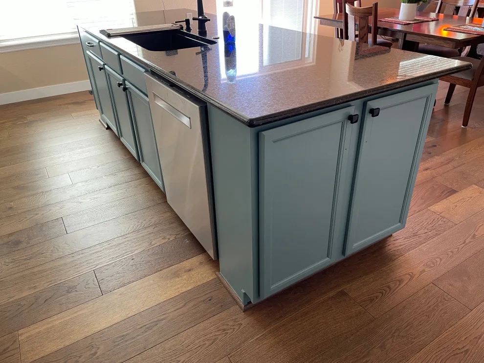 Southwest Elegance by Illuminate Cabinet Painting LLC - Photo 5