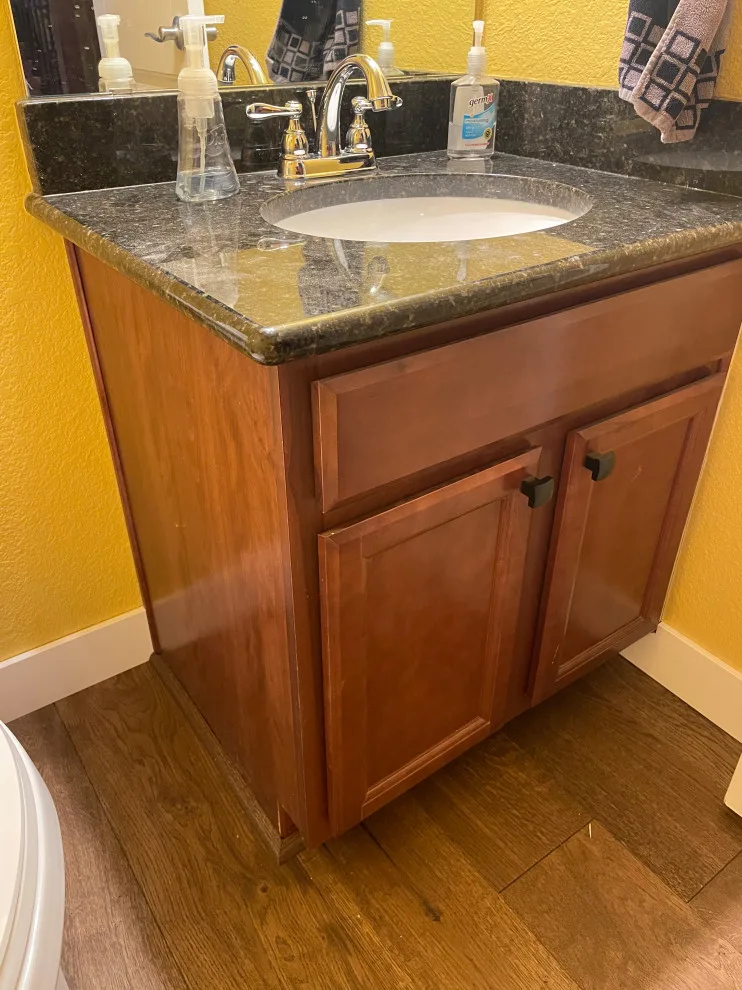 Southwest Elegance by Illuminate Cabinet Painting LLC - Photo 4